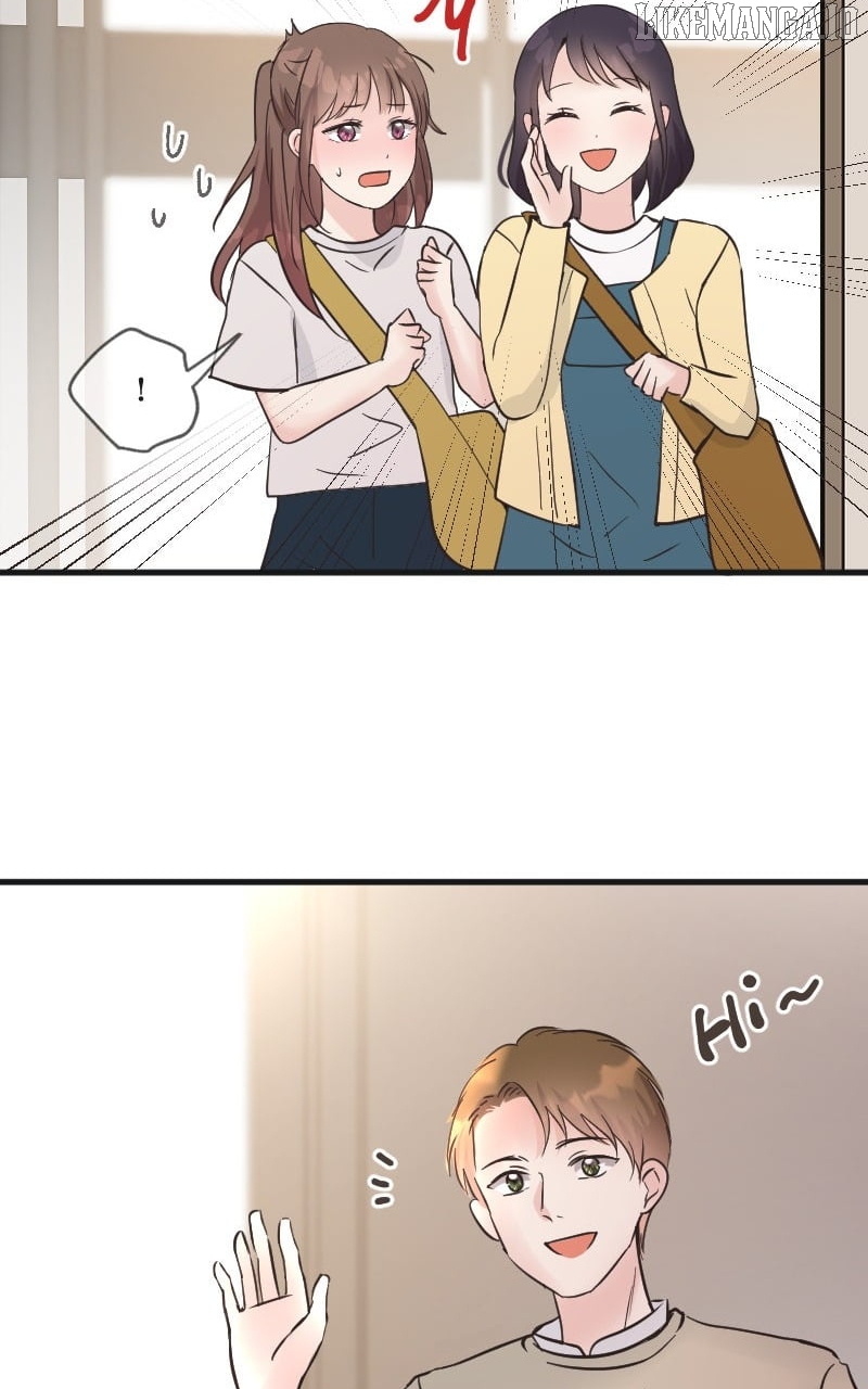 Soul to Soul Chapter 2 - page 51